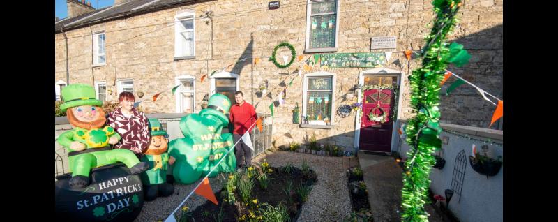 A standout house in Tipperary that lifts the mood of the people