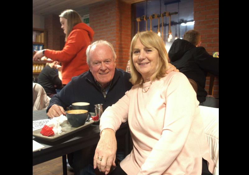 More alcohol free social evenings in Carrick-on-Suir planned after success of first event