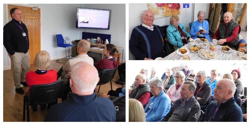 Tipperary cancer support centre hosts very successful open day