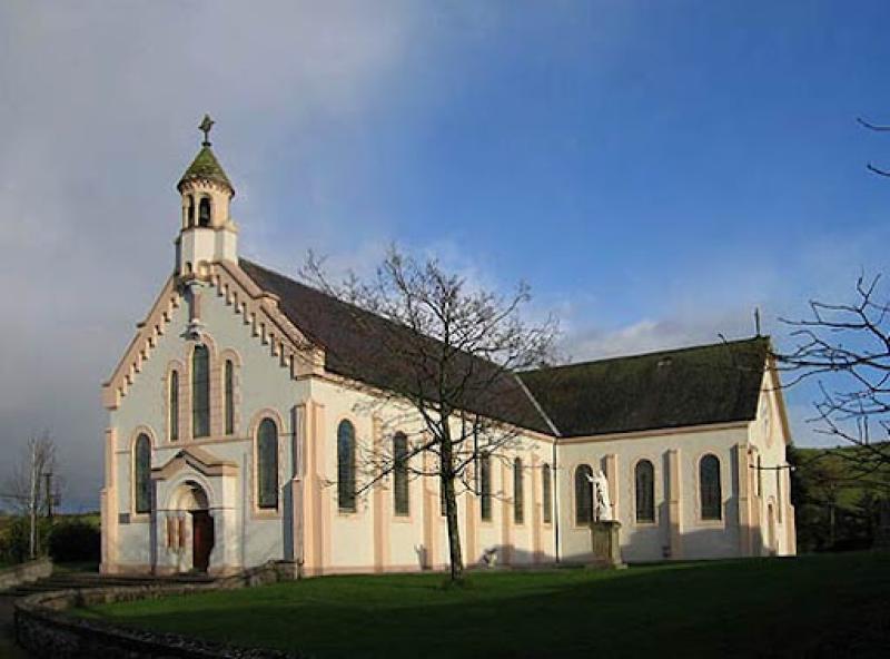LATEST NEWS: &euro;10,410 raised by locals to fix roof in local Tipperary church