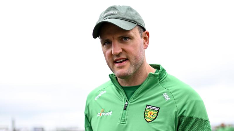 Roscommon v Donegal: Match details, news, and where you can watch it 