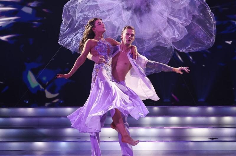 WATCH: Laois Rose Katelyn Cummins WINS Dancing with the Stars!!