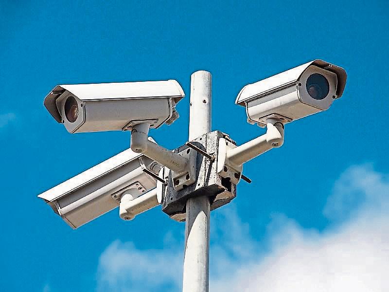 REVEALED: Locations of new CCTV cameras planned in safety boost for Limerick