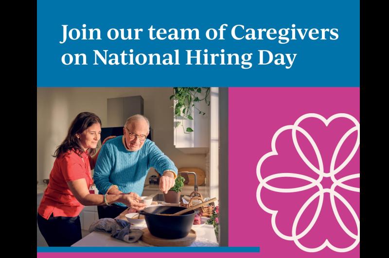 Home care provider is holding an event for Leitrim people 'interested in exploring a rewarding career'