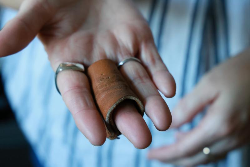 Project explores the intertwined histories of Kilkenny&rsquo;s leather and shoemaking sectors