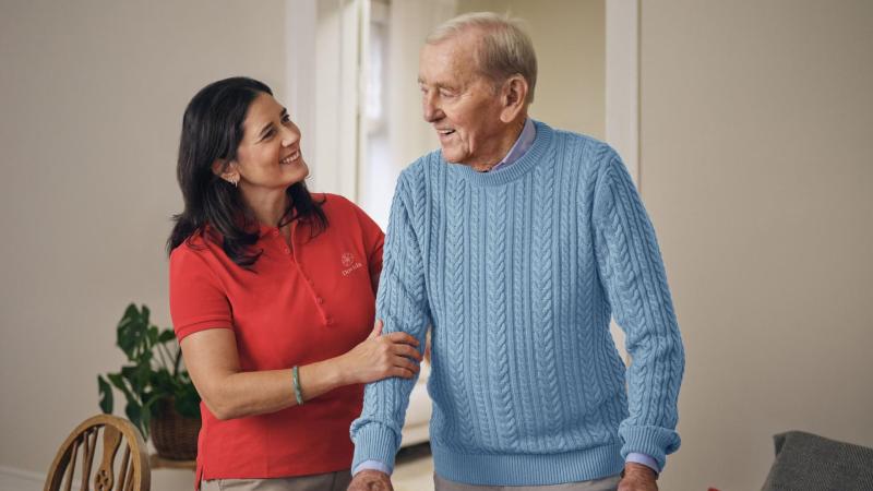 Home care provider Dovida invites Donegal community to National Hiring Day