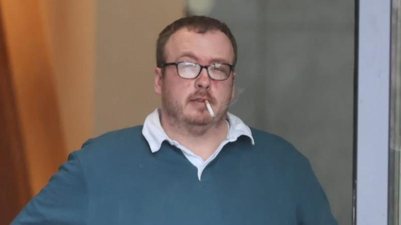 Man appears in court charged with having &euro;980 worth of cocaine