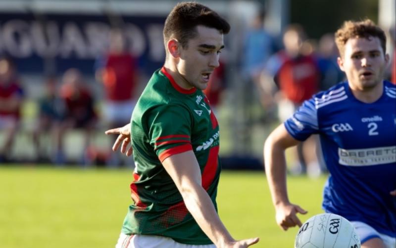 Milltown put down an early marker in Division 1 with Johnstownbridge win