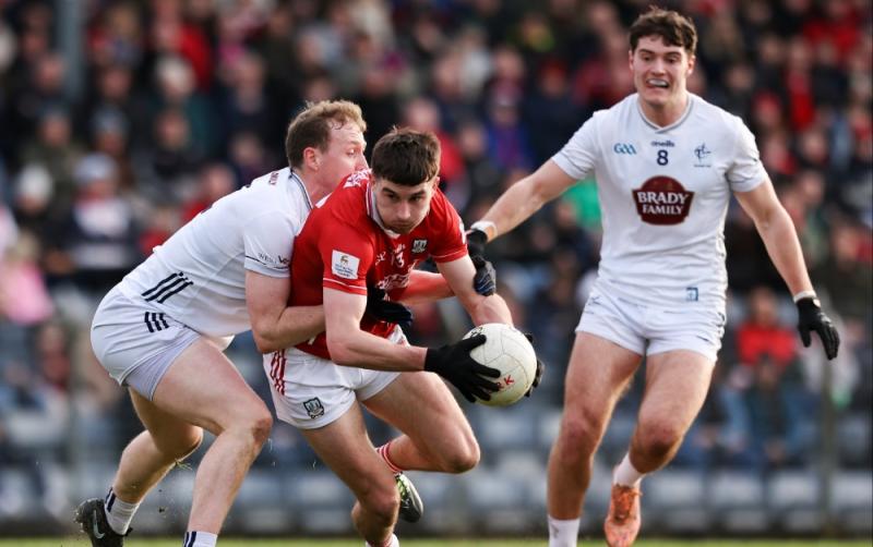 COMMENT: 'Fans shouting and roaring for the Auld Enemy' a weekend of strange disappointment in Cork