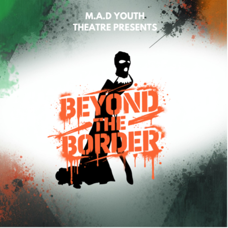 New play exploring partition to take stage in An T&aacute;in Centre, Dundalk