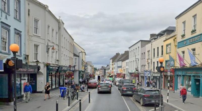 Public transport company blamed for causing 'embarrassment' to Kilkenny City 
