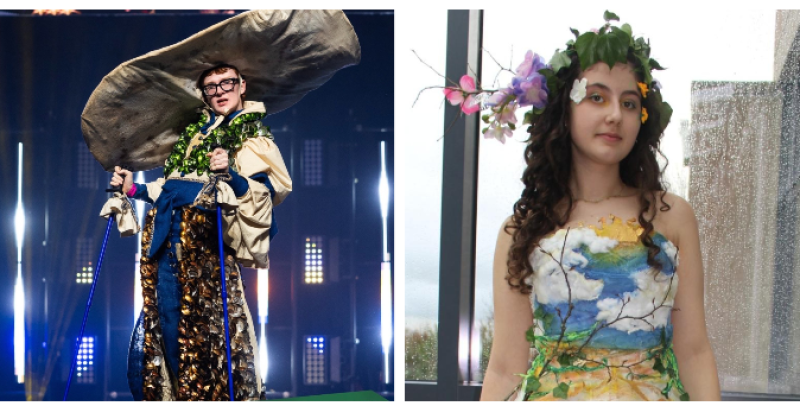 PICTURES: From scrap to stunning: Tipperary designs make it to national finals