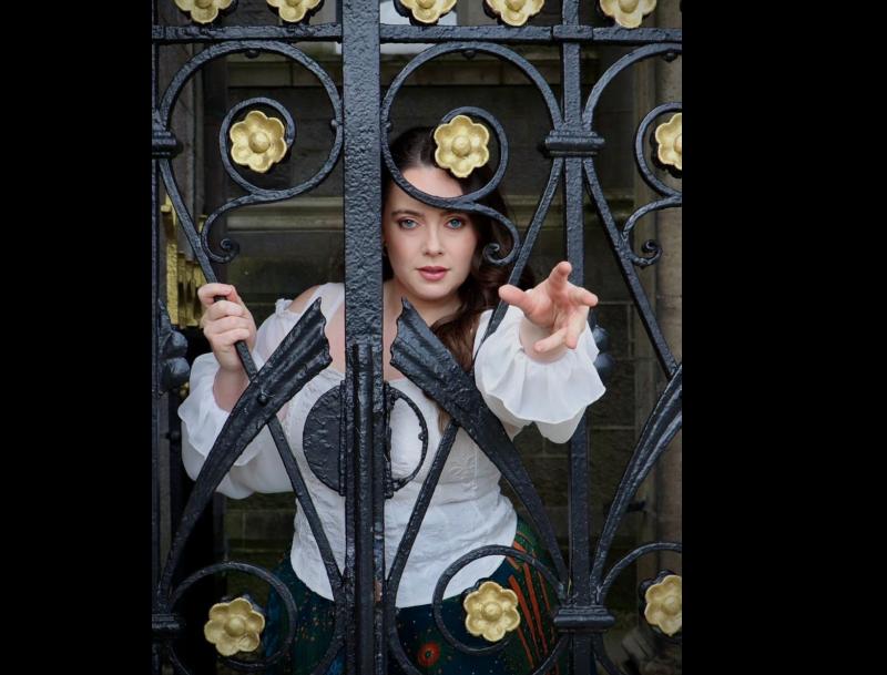 Musical Society production of The Hunchback of Notre Dame set for a Tipperary stage