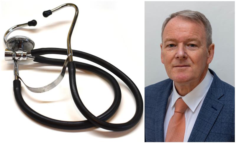 portlaoise brian stanley