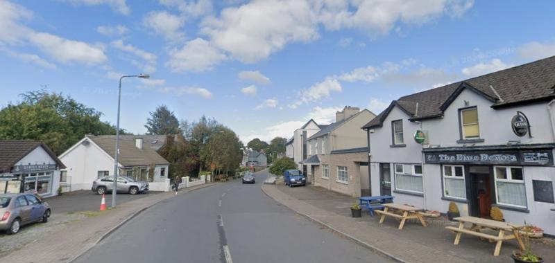 High speeds on Leitrim road used as shortcut threaten residents and pedestrians