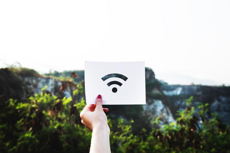 Free Wi-Fi sought for community facilities in one Kildare region