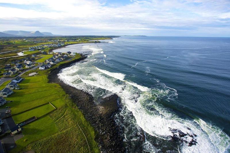 Leitrim coastal community fears loss of traditional seaweed rights