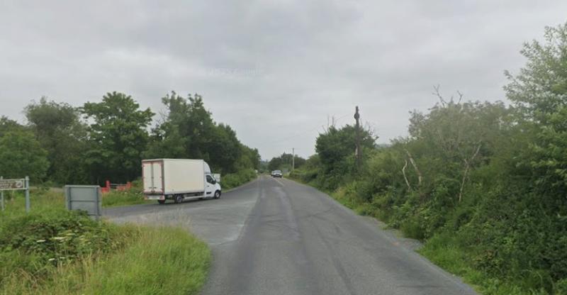 Growing number of HGVs &lsquo;sliding off roads&rsquo; in North Leitrim