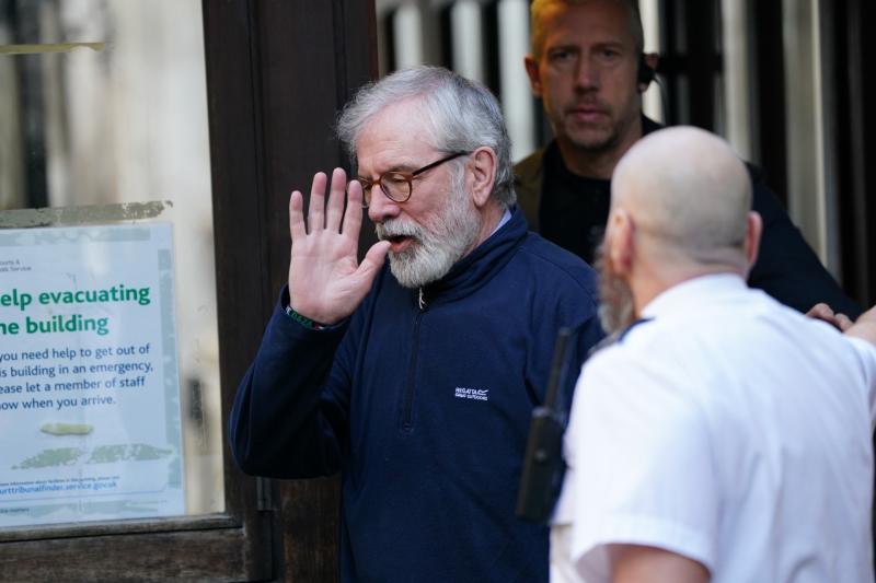 Evidence former Louth TD  behind IRA bombings &lsquo;bordering on non-existent&rsquo;, court told