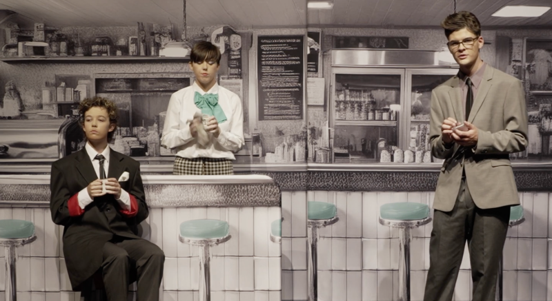 Limerick Youth Theatre