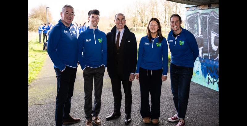 New charity package &lsquo;to make a real difference&rsquo;