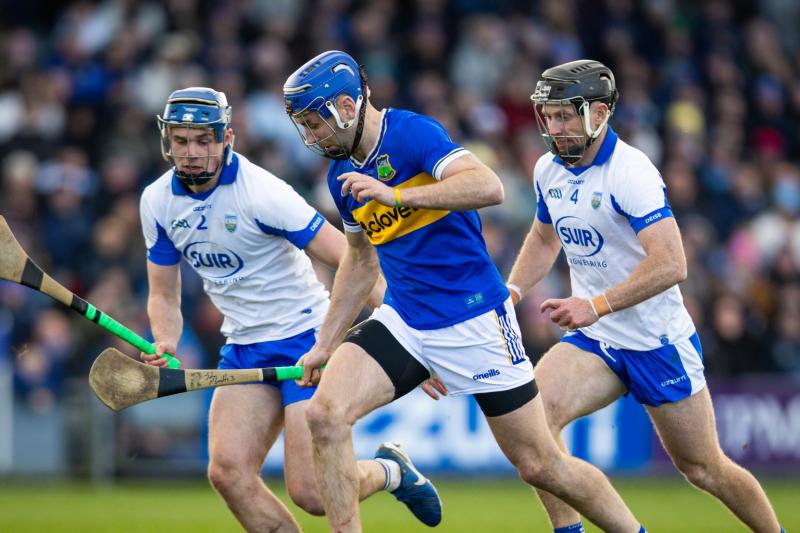 Tipperary Live player ratings - Tipperary vs Waterford in National Hurling League - Round 5