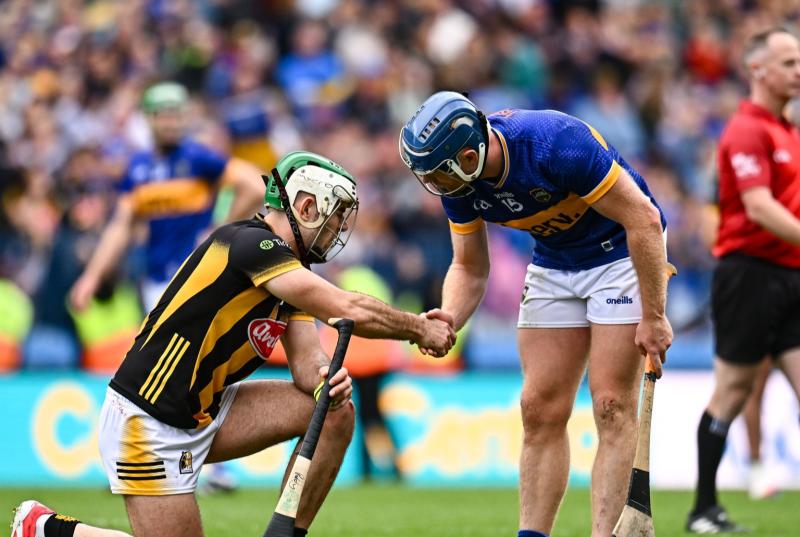 EXPLAINED: What needs to happen for Tipperary's senior hurlers to reach the league final