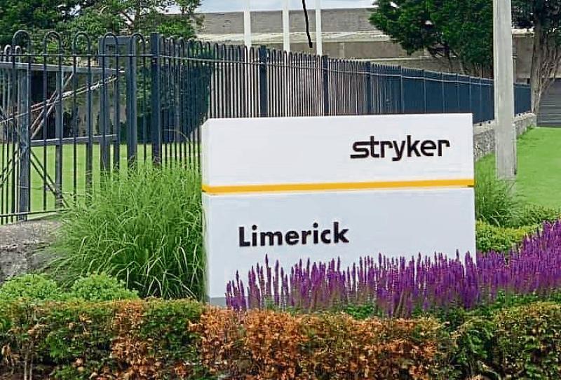 Limerick staff unable to login to work devices after cyberattack from hacker group