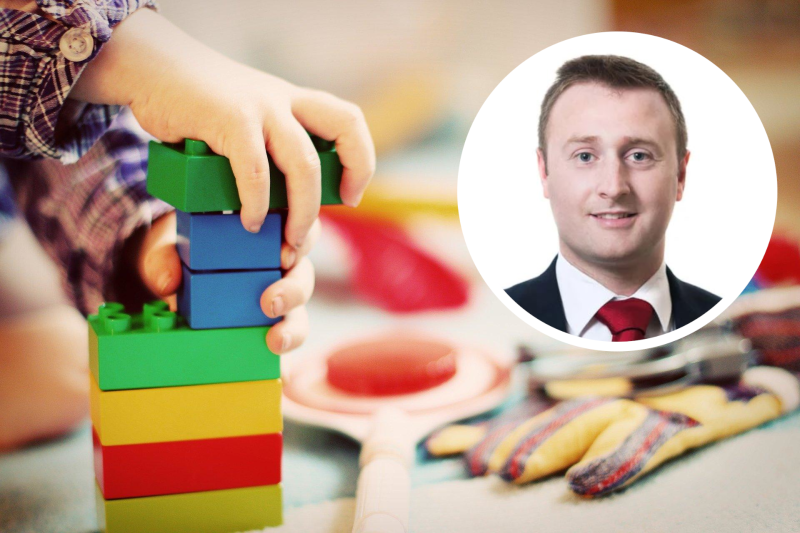 Parents facing &lsquo;huge problems&rsquo; amid ongoing &lsquo;creche crisis&rsquo; in Waterford