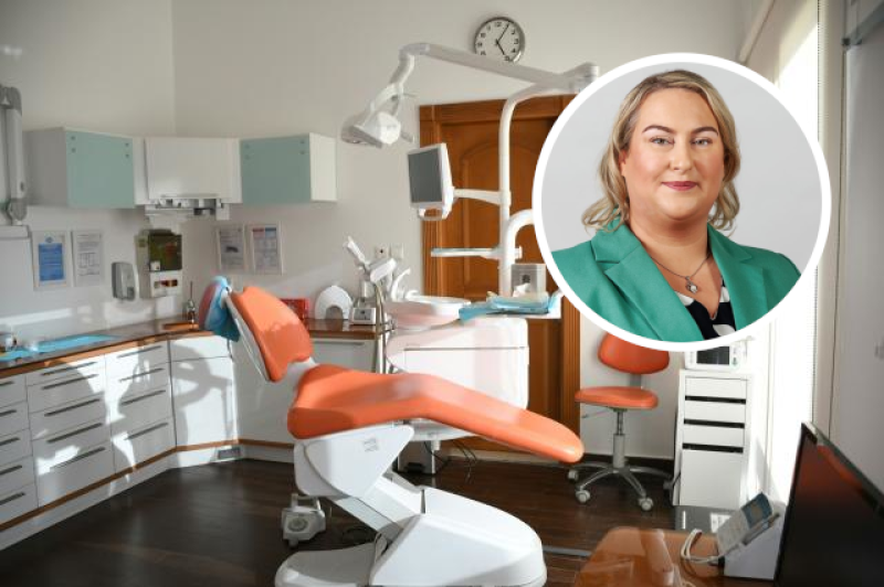 Waterford children waiting years for dentist appointments amid &lsquo;third world figures&rsquo;