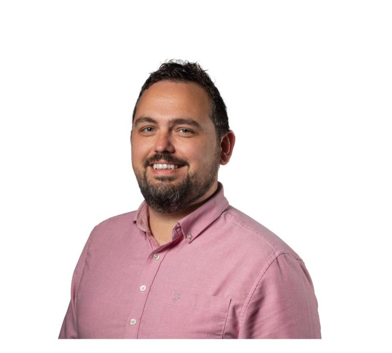 Dundalk IT lecturer scholarship win sees him present at global conference