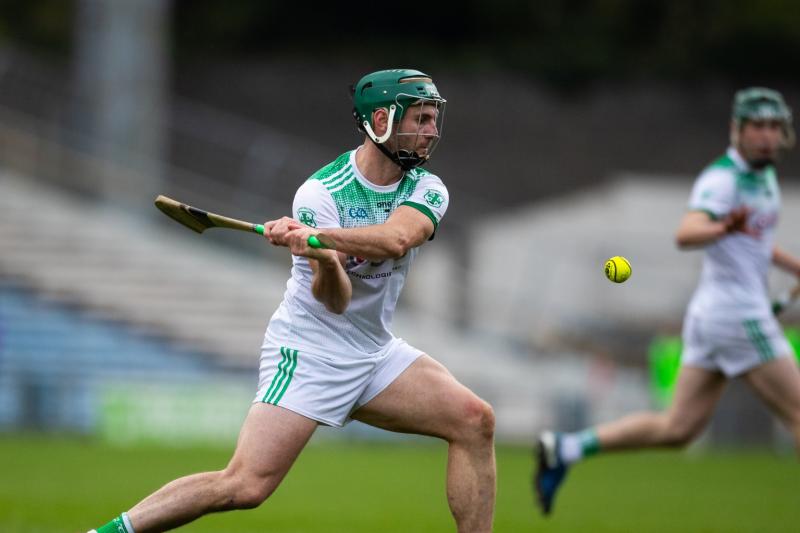 County Hurling League Review: Wins for Holycross and Nenagh in high-quality Division 1 clashes