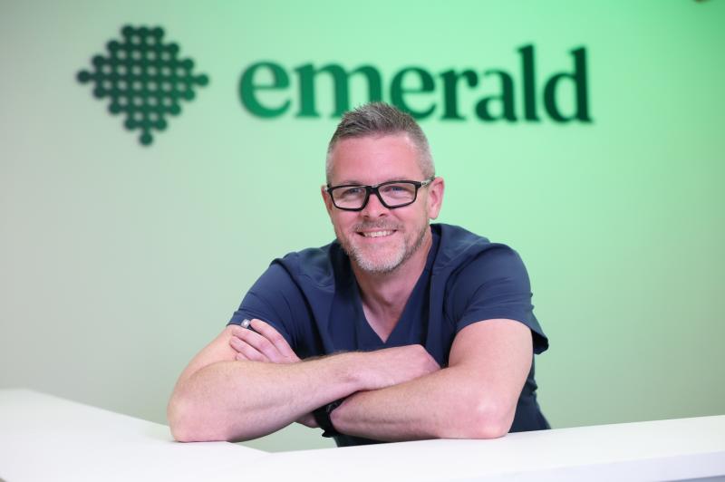 Emerald Urgent Care launches corporate membership at Derry clinic