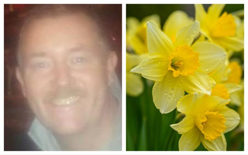 'I was in shock because I felt healthy' - Offaly Cancer survivor urges men to get check-ups