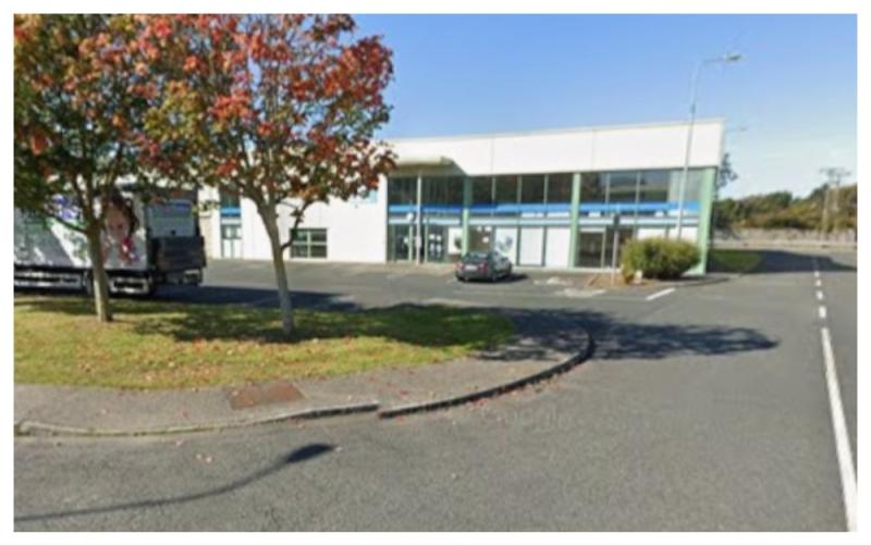 Plans lodged for new snooker and pool leisure complex in Laois