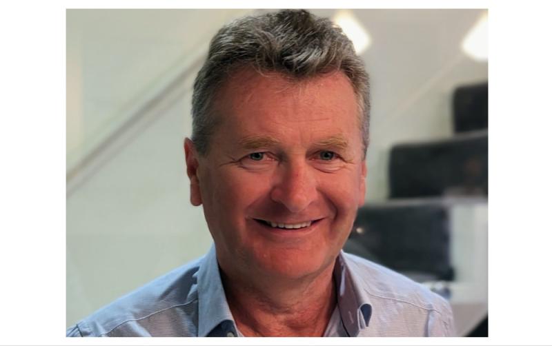 Well-known Laois businessman retires after 47-year-long career