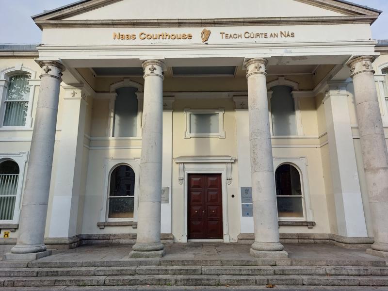 LATEST: Man accused of 'serious assault' in Kildare to appear before Naas District Court