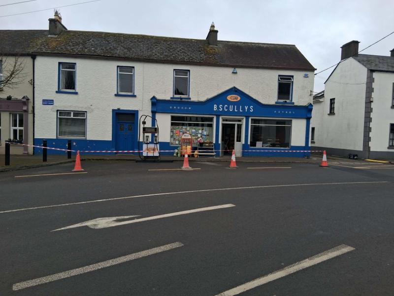 Filming on Netflix movie featuring Emily Blunt and Andrew Scott due to begin in Kildare today