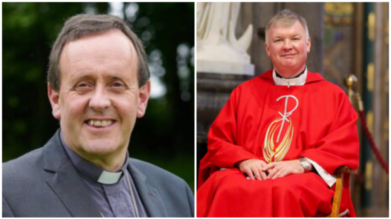What We Know as Kilkenny and Diocese of Ossory await new Bishop appointment 