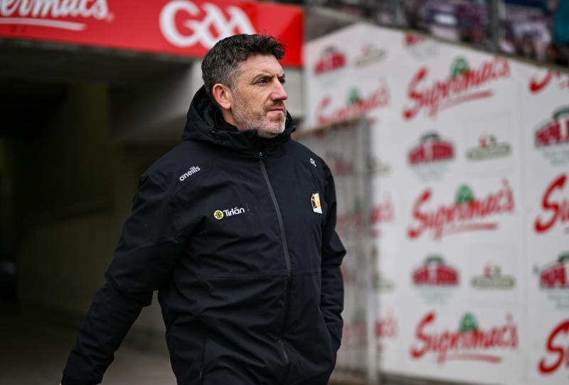 Preview- Kilkenny looking to bounce back in derby clash with Tipp