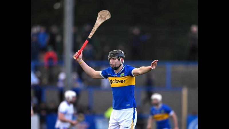 Tipperary team to face Kilkenny named ahead of final group game of 2026 league campaign