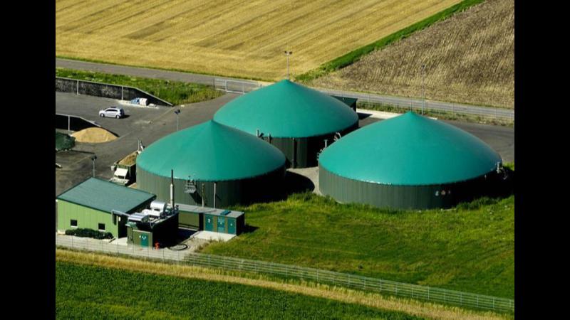PLANNING: Agricultural biomethane facility in Tipperary seeks planning extension