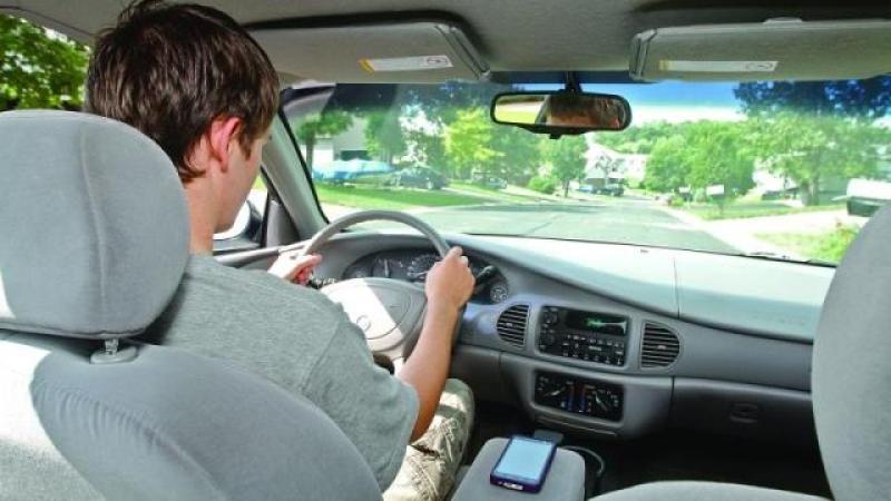 Donegal ranks as the eighth-best county for learner drivers