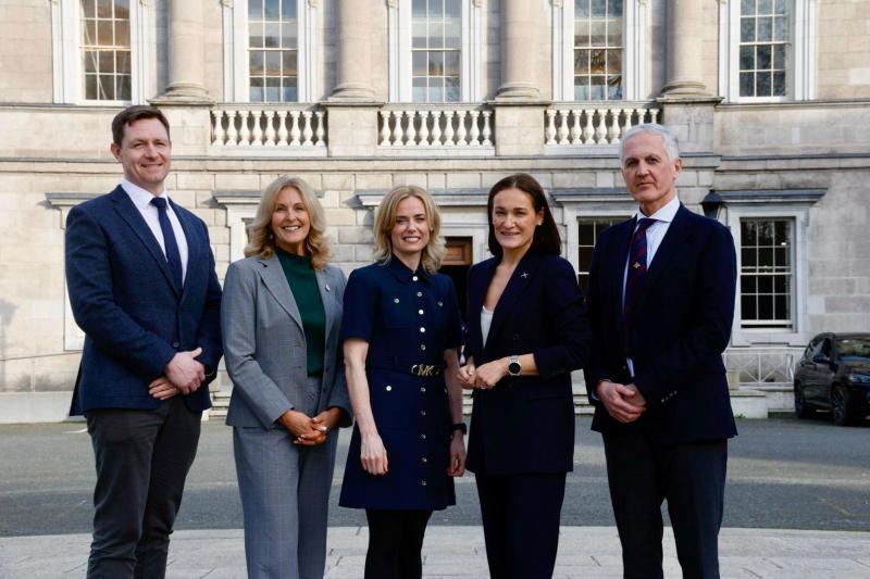 Reinstatement of histopathology services "will bring real relief to GPs and patients" in Louth