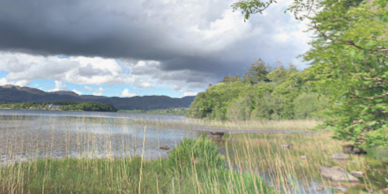 Lough Eske Road to be closed for three days for drainage works 
