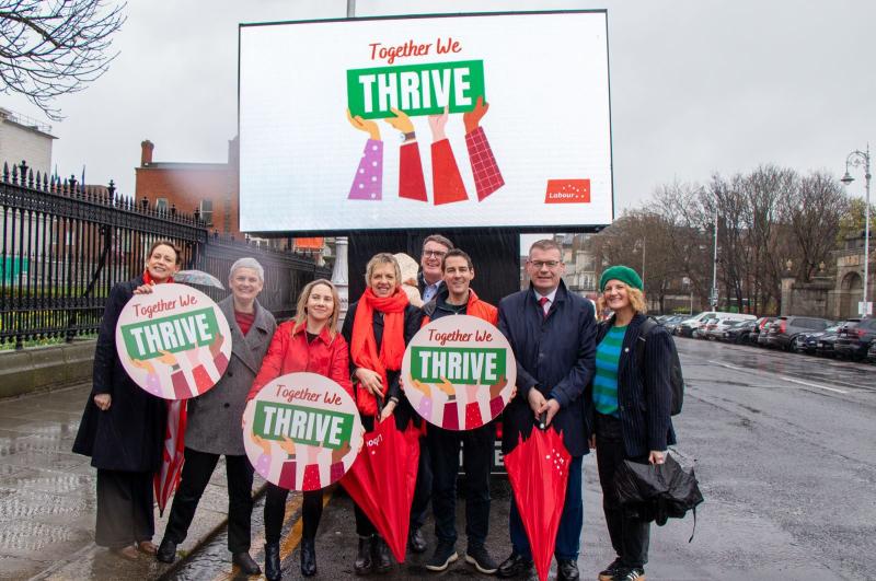 &lsquo;Migrants contribute enormously to Kilkenny&rsquo; - New campaign to highlight positives of immigration