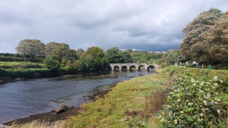Friday to be another dry day in Donegal with plenty of sunshine&nbsp;