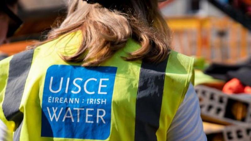 Uisce &Eacute;ireann send planning application to County Council for works on treatment plant