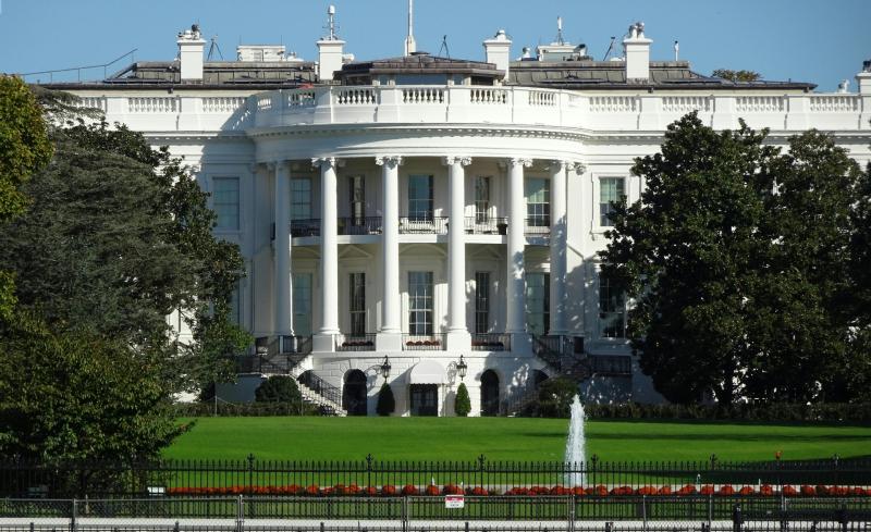 'From Acorns Mighty Oaks Grow': Who is the Leitrim woman Michael Martin referenced while meeting Trump on his US visit?