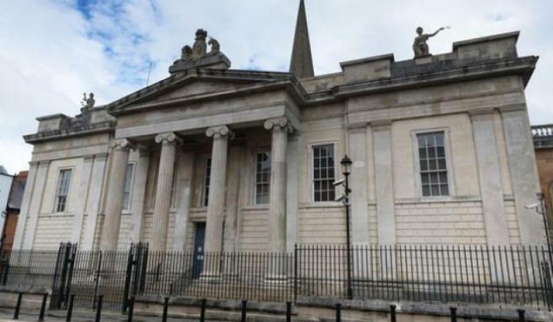 Two men granted bail following discovery of &pound;100k of drugs in Derry